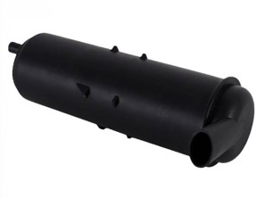 Carbon Canister. Porsche 911 1978-83 - 1H0201801C, 171201801C, 113201801B, 171201801 - 1H0 201 801 C